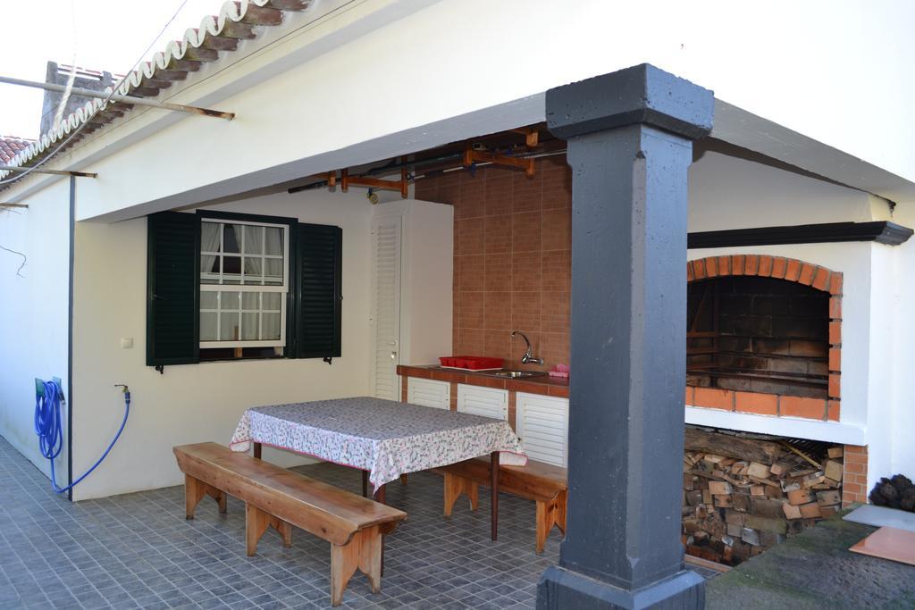 Gasthaus Casa Doce Mar Feteira  Exterior foto