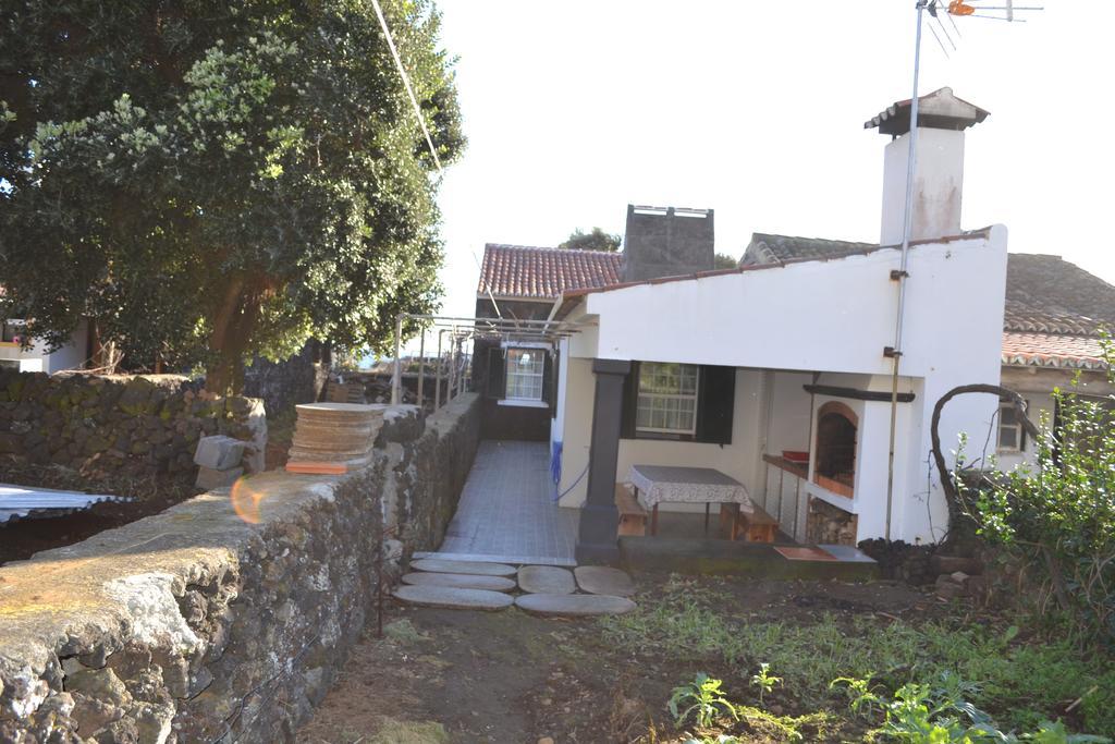 Gasthaus Casa Doce Mar Feteira  Exterior foto