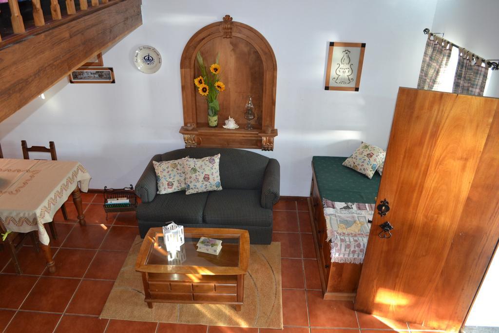 Gasthaus Casa Doce Mar Feteira  Exterior foto