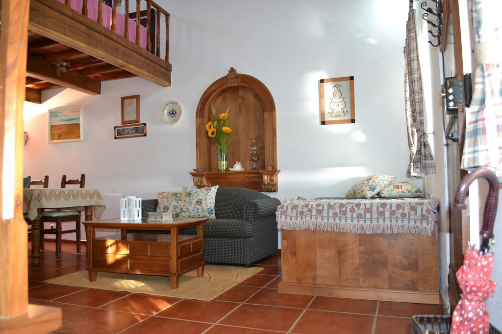 Gasthaus Casa Doce Mar Feteira  Exterior foto