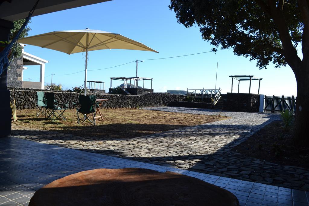 Gasthaus Casa Doce Mar Feteira  Exterior foto