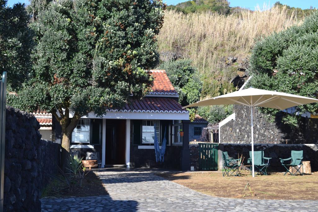 Gasthaus Casa Doce Mar Feteira  Exterior foto